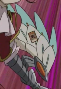 III's D-Pad