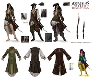 Corsair concept image