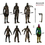 Renegade Concept renders
