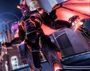 Hobgoblin 2099