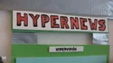 Hypermail I