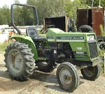 DA 5220