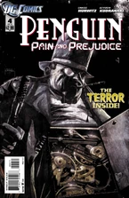 Penguin Pain and Prejudice-4 Cover-1