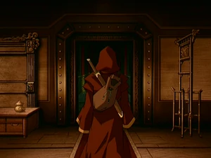 Zuko leaves