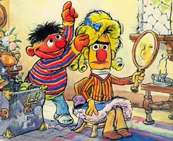Bert-penelope