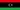 Flag of Libya