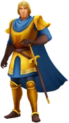 Captain Phoebus KH3D