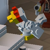 Chicken 2