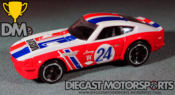 Datsun 28Z