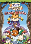 TalesFromTheCrib SnowWhite DVD