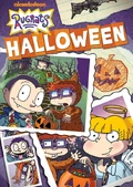 Rugrats Halloween DVD