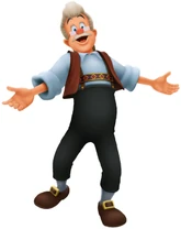 GeppettoKH