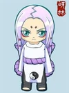 Kimimaro chibi