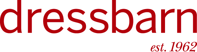 dress barn logo