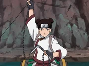 Kusarigama