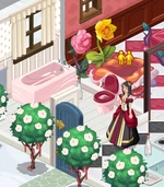Bella House Example