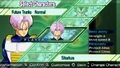 Character Select Another Road