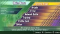Main Menu Another Road