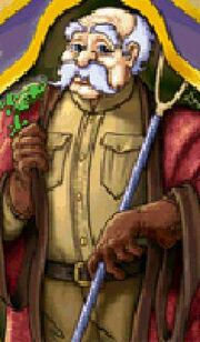 Scamander