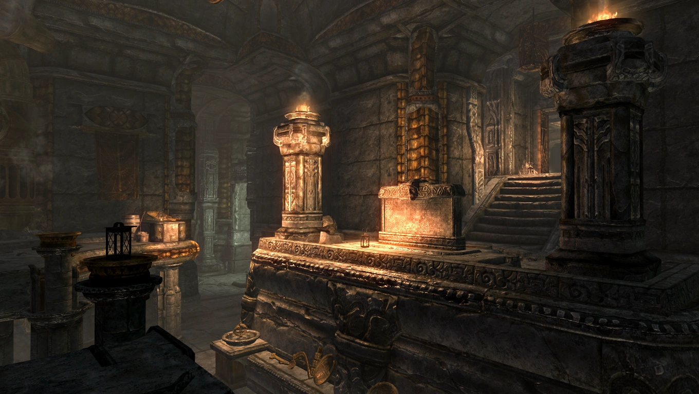 Calcelmo's Tower The Elder Scrolls Wiki