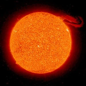 300px-Solar prominence from STEREO spacecraft September 29, 2008.jpg