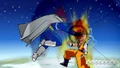 Gohan Dabura Another Road 3