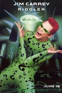 Batman forever ver2