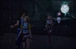 Alyssa frees Noel and Serah