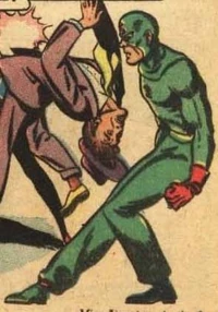 King Cobra (Earth-616)