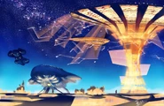 Venture 01