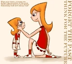 Past meets present