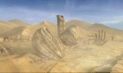 Mk2011 desert