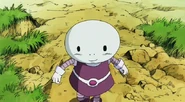 Gure (¡Hey! Goku y sus amigos regresan)