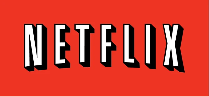 Netflix Logo