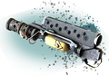 ELITE Flamethrower