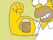 Os-simpsons--musculo-de-cerveja 5929 1024x768