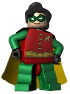 Robin LBTVG