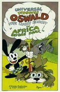 Oswaldafirica