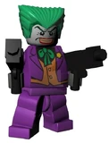 The Joker LBTVG