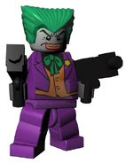 The Joker LBTVG