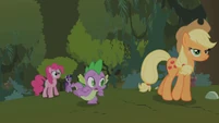 FlusteredPinkie S01E15