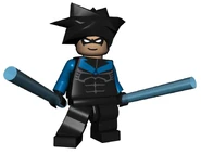 Nightwing LBTVG