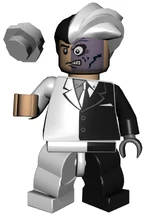 Two-Face LBTVG