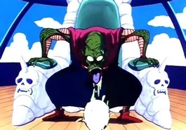 Rey piccolo daimaku