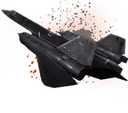 ELITE SR-71