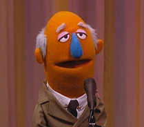 LenGoodmanMuppet