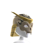 Shaokahn helmet