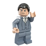 Bruce wayne-2