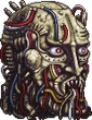 FF4PSP Proto Deathmask