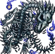 FF4PSP Tyrannosaurus